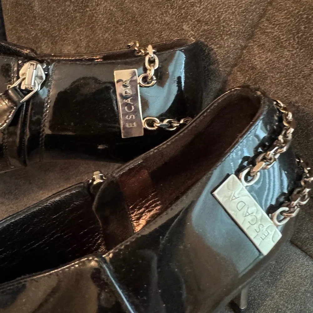 Escada shoes - Picture 4 of 7